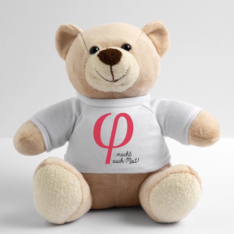 klein phi macht auch Mist Nounours