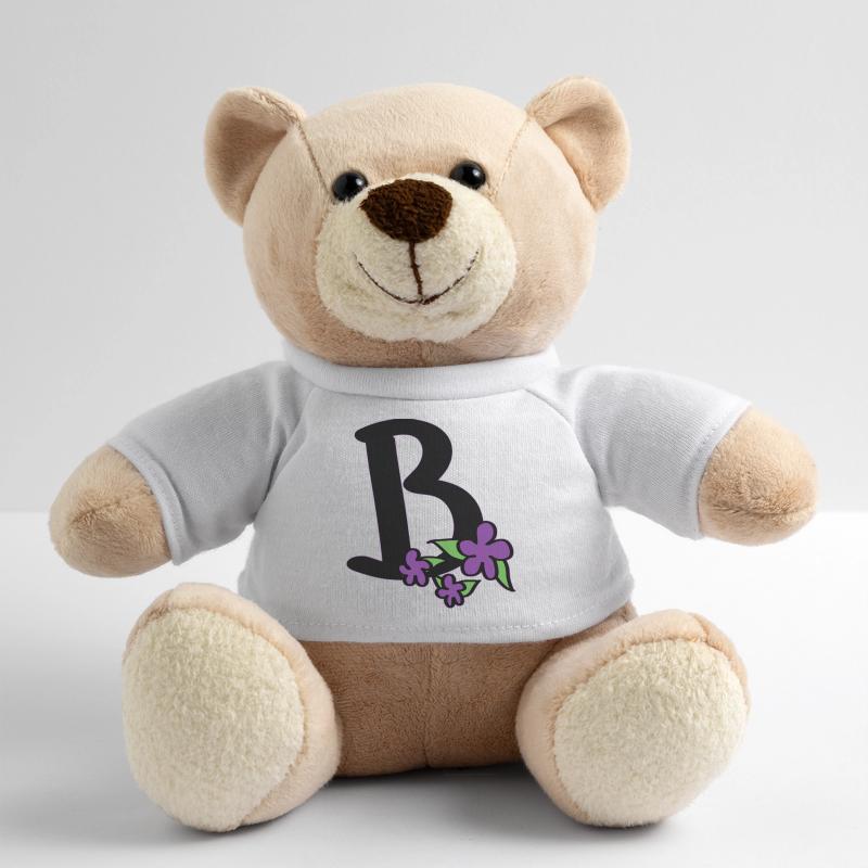 B pour beauté Nounours