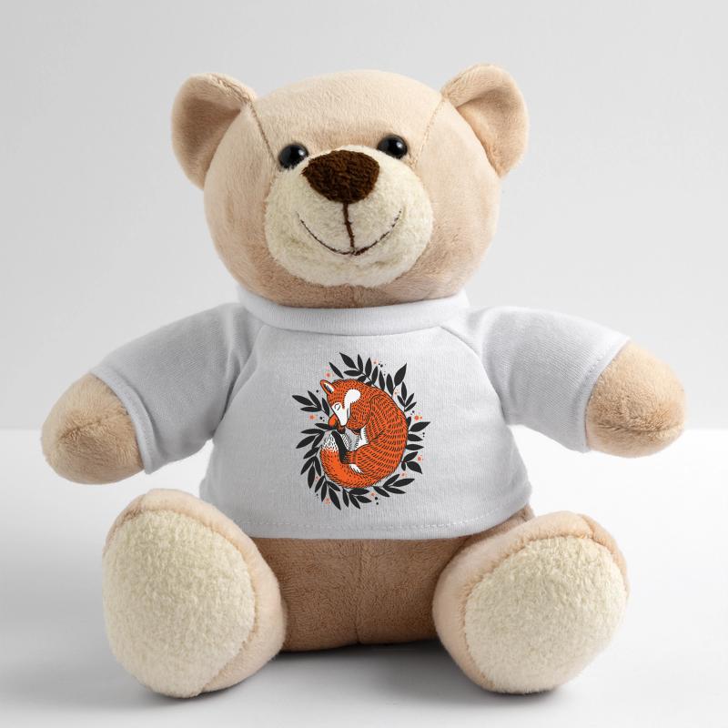 Fuchs Teddy