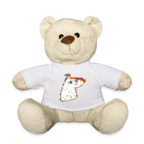 glitchsey - Teddy Bear