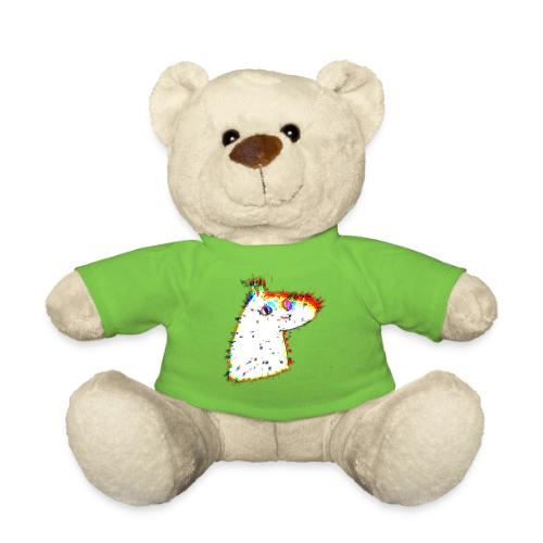 glitchsey - Teddy Bear