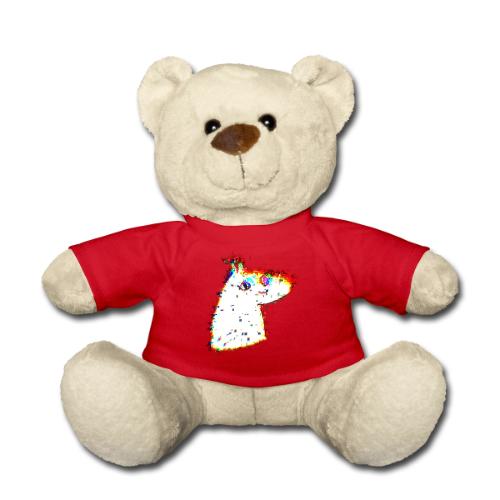 glitchsey - Teddy Bear