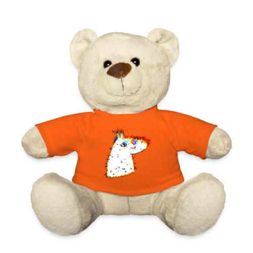 glitchsey - Teddy Bear