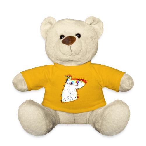 glitchsey - Teddy Bear