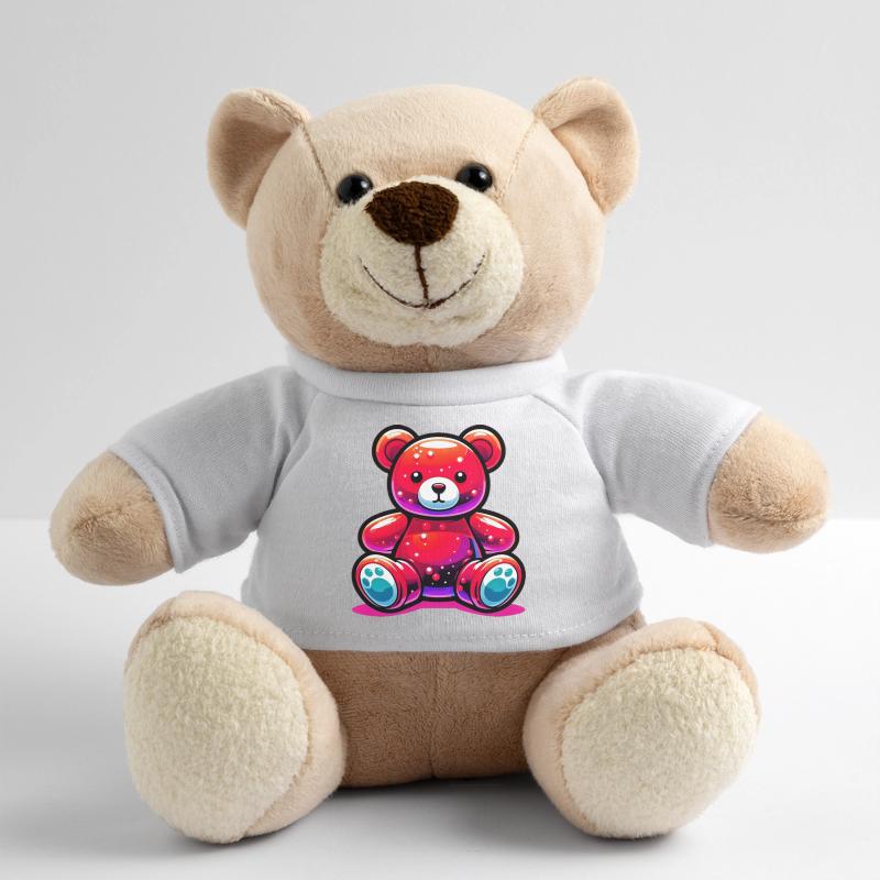 Bear Teddy Bear