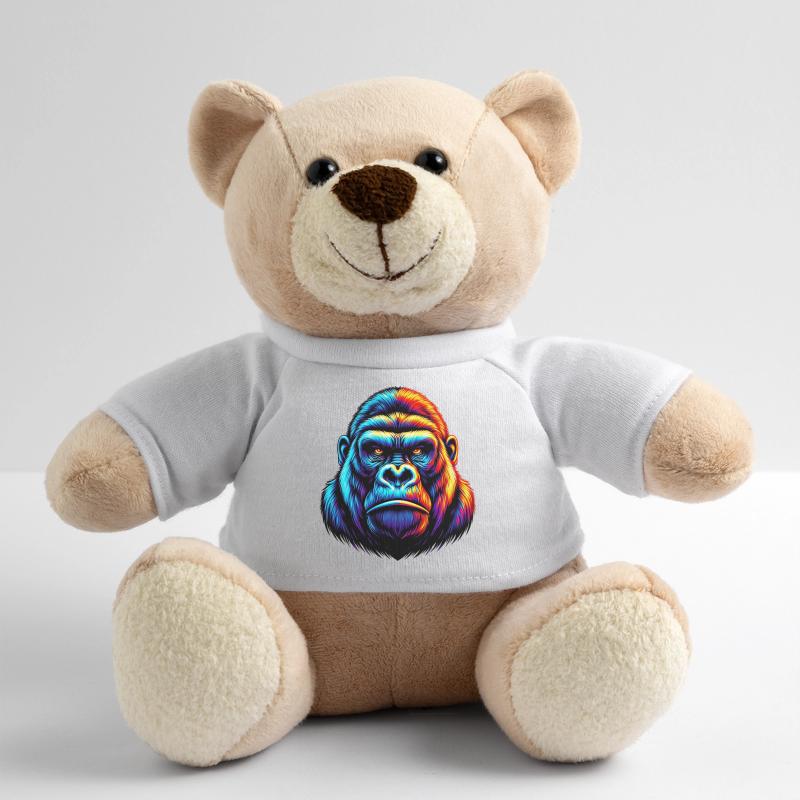 Gorilla Teddy
