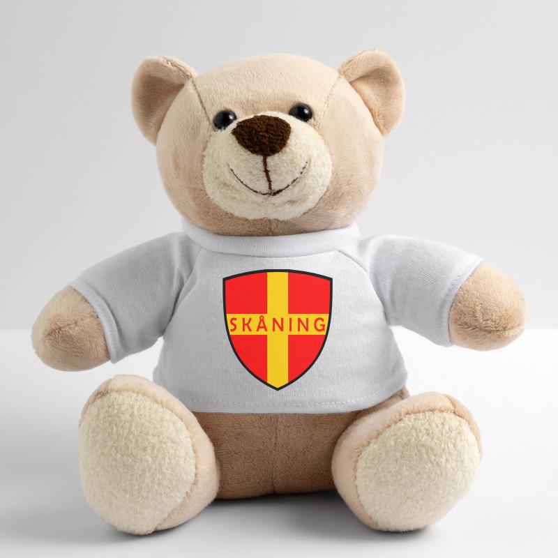 Skåne Teddy Bear