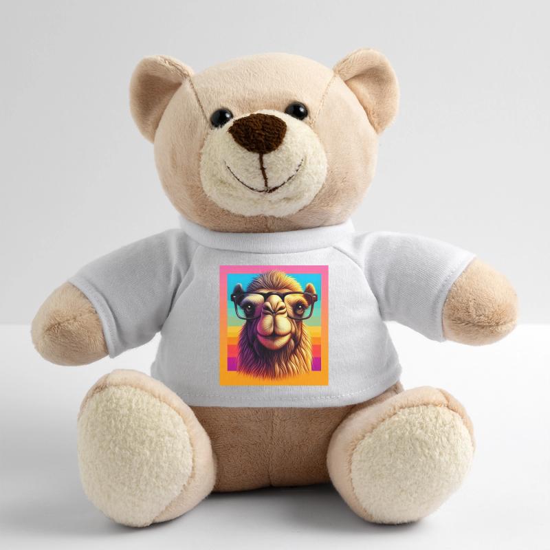 Kamel Teddy