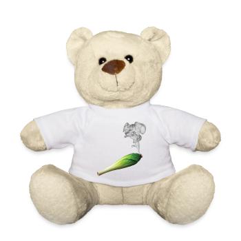 CHICON DE CHICHON - Bellegique - Teddy - Weiß - Vorne