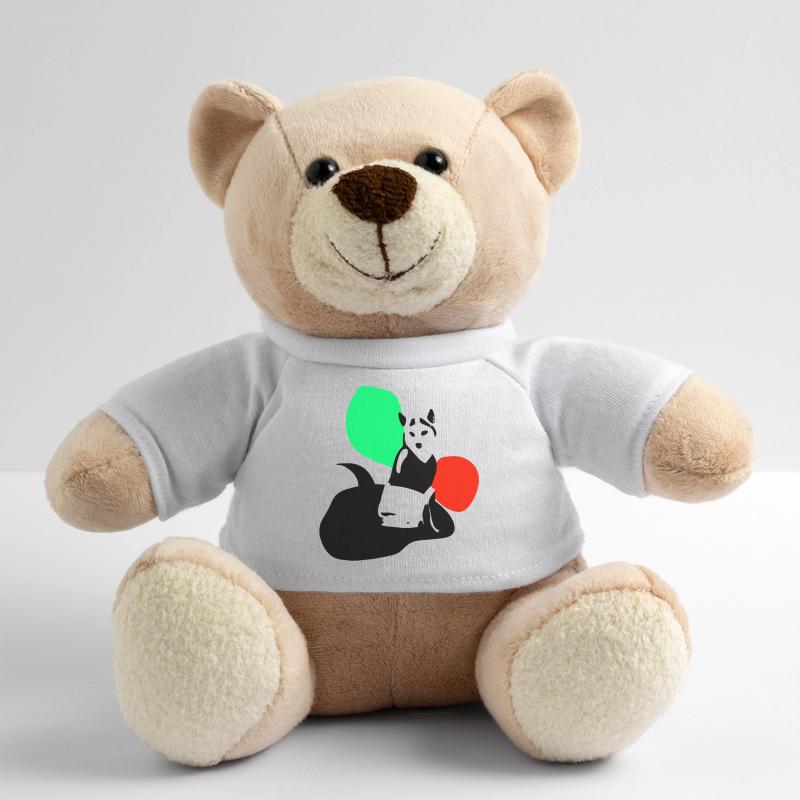 Fuchs Teddy