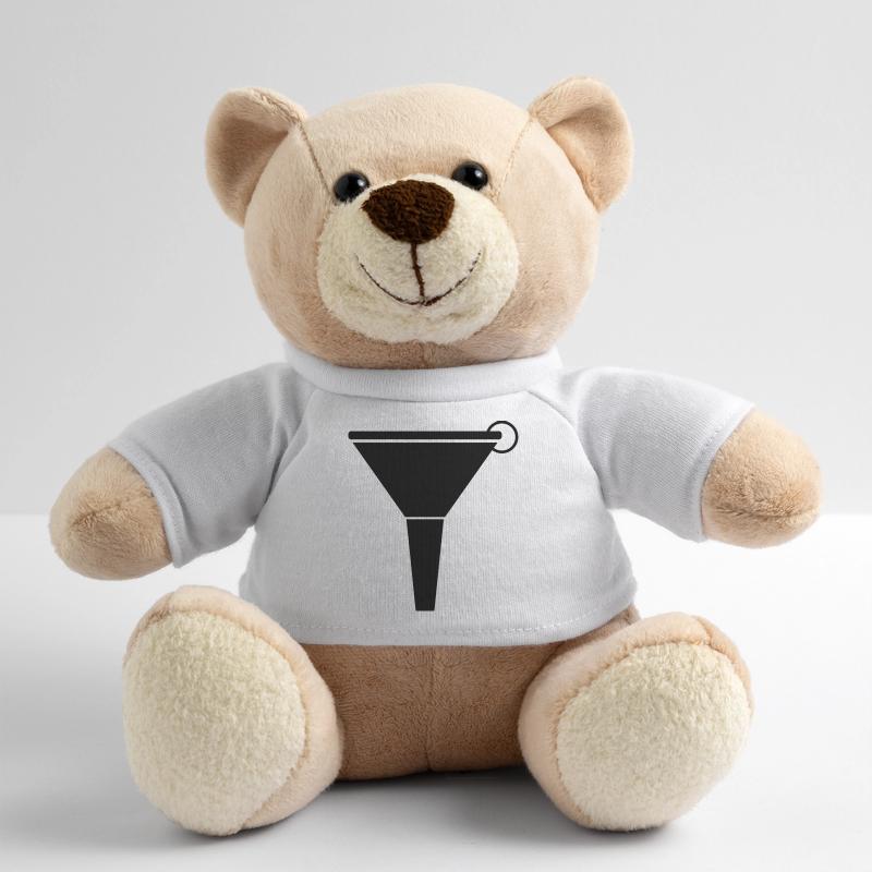 Trichter Teddy