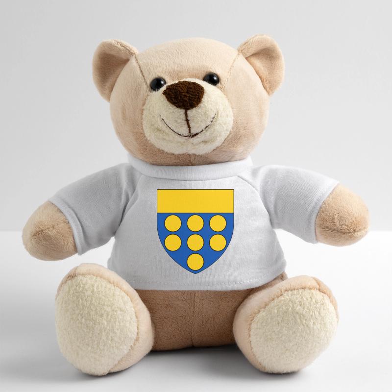 Blason de la Brie Nounours