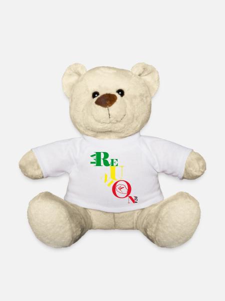 Logo Sitzung METIS 04 v2 - Teddy - Weiß
