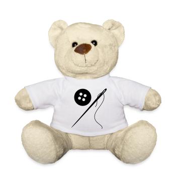 schneider handwerk - Teddy - Weiß - Vorne