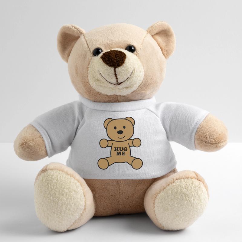teddy bear hug me Teddy Bear