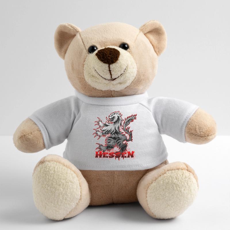 Design hessois « Hessen-Logo » Nounours