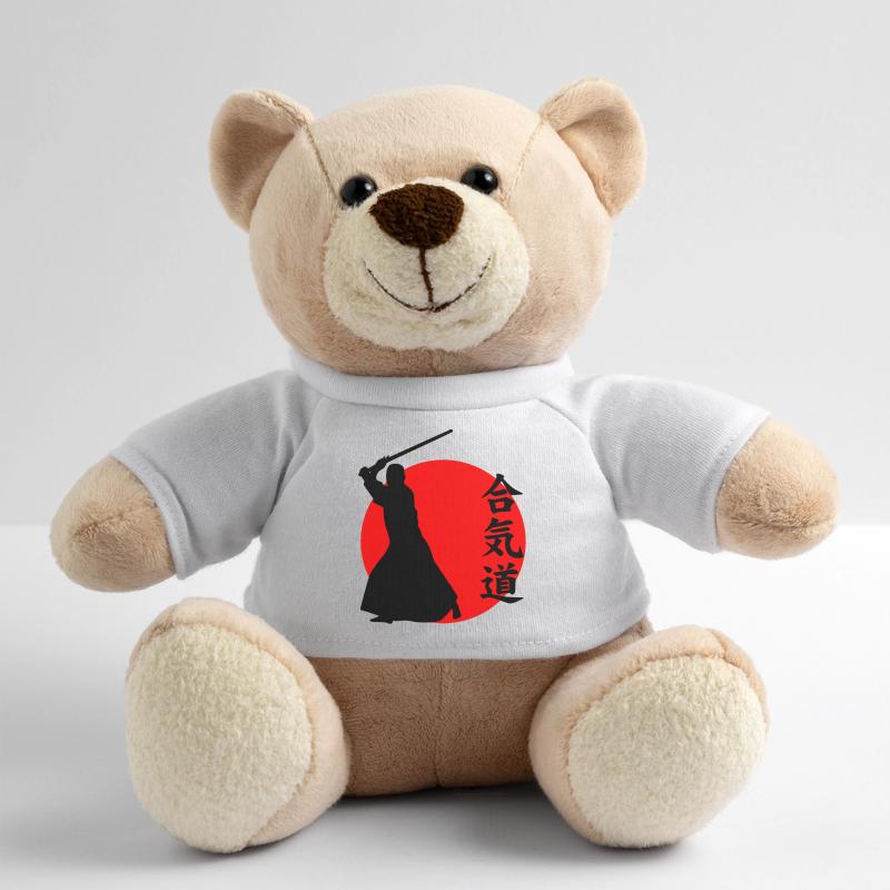 Teddy Bear