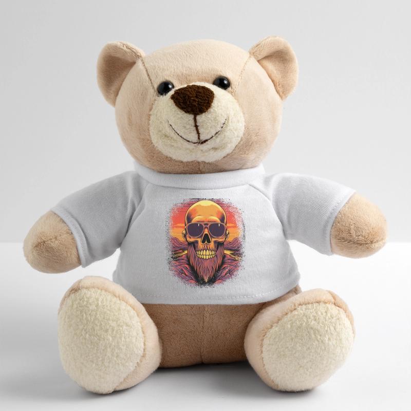 mustache beard accessory store full beard awesome Teddy
