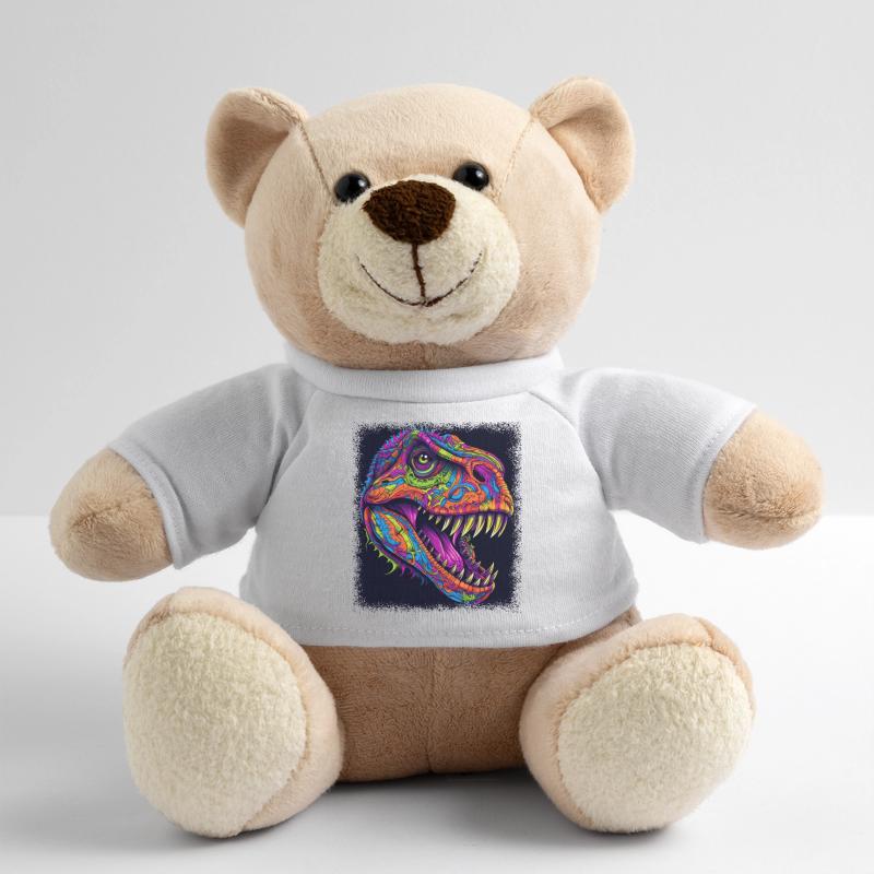 statement agriculture Teddy