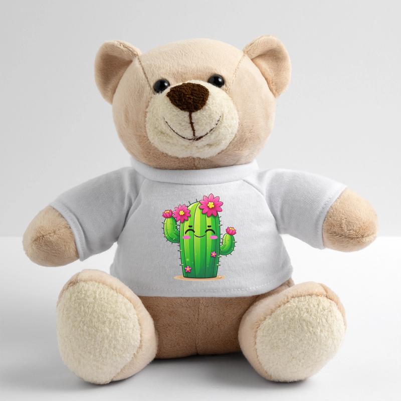 Cactus Nounours