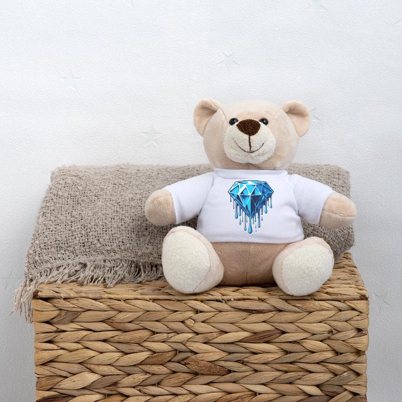 Diamant Nounours