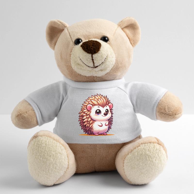Hérisson Nounours