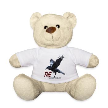 die andere Seite - Teddy - Weiß - Vorne