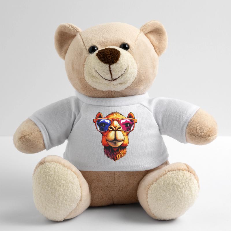 Kamel Teddy