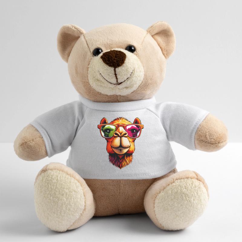 Kamel Teddy