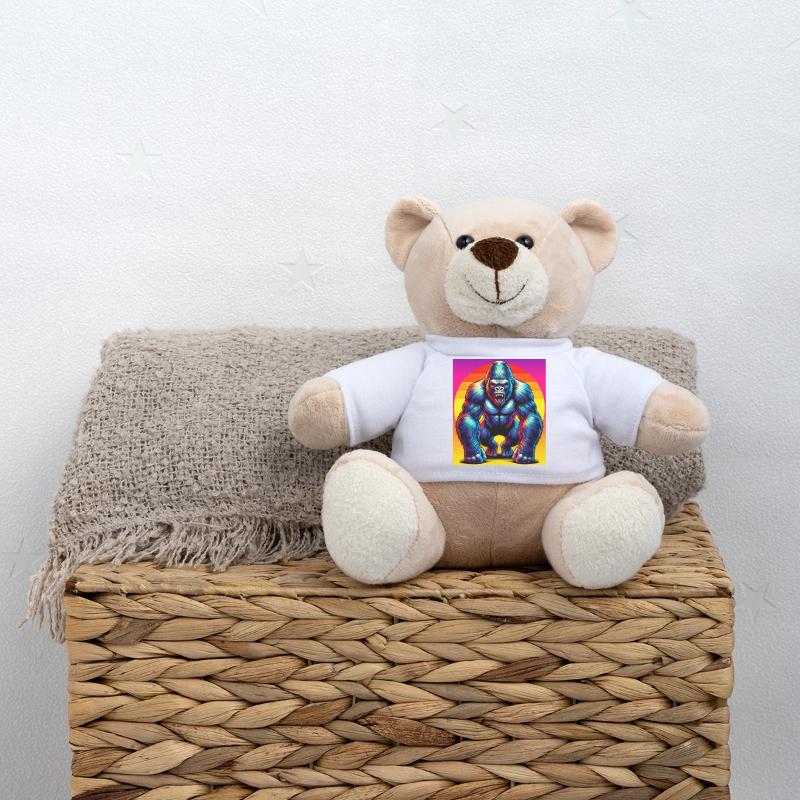 Gorilla Teddy