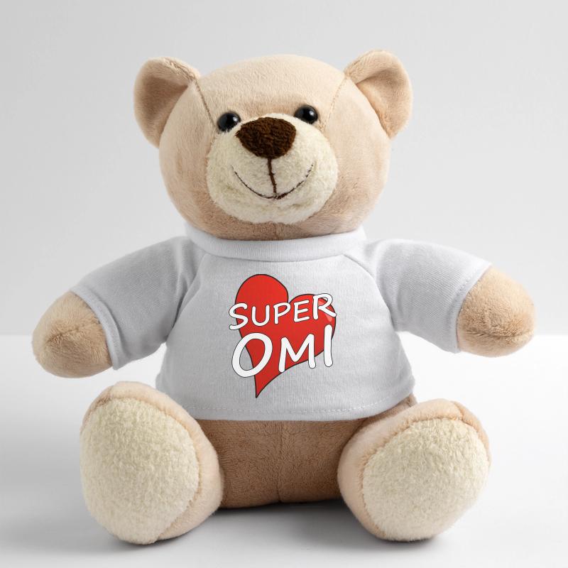 SUPER OMI Teddy