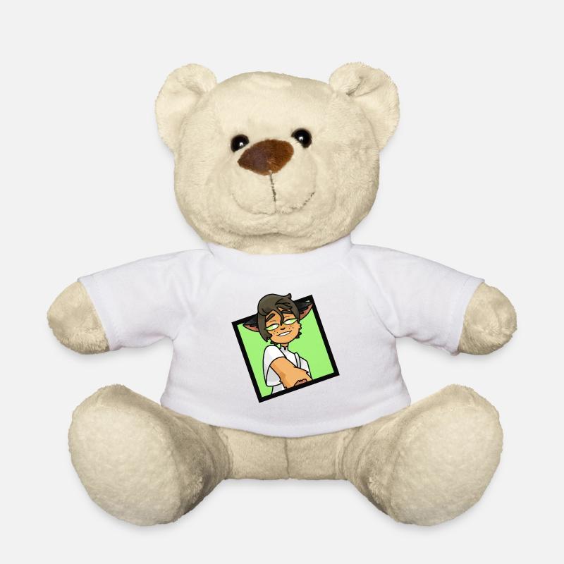 She-Ra Catra - Teddy - Weiß