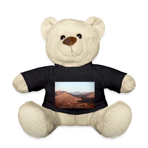 Sahara - Teddy Bear