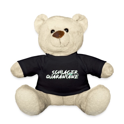 MF - SchlagerQuarantäne T-Shirt - Teddy