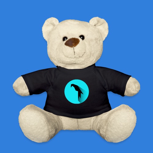 Parrot Logo - Teddy Bear