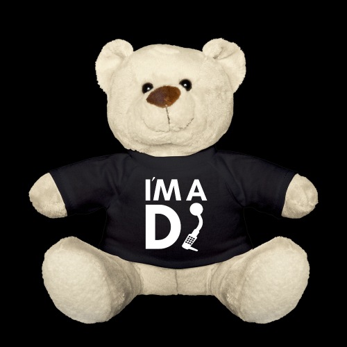 I´M A DJ - Teddy