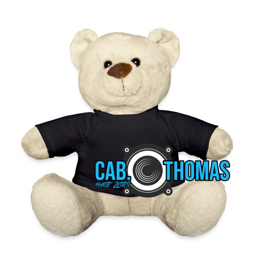 cab.thomas Logo New - Teddy