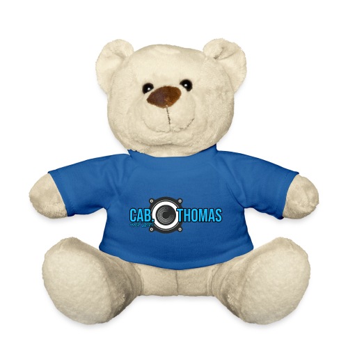 cab.thomas Logo New - Teddy