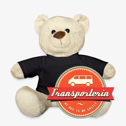 Transporterin Retro - Teddy
