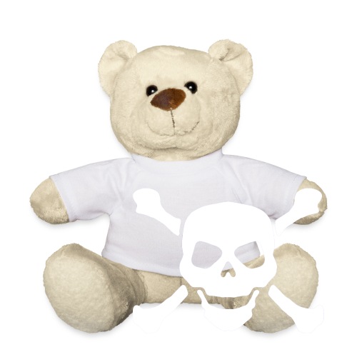 piratenflagge - Teddy