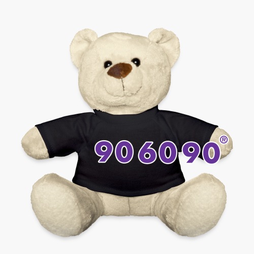 906090 - Teddy
