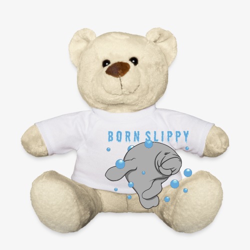 Born Slippy - Nallebjörn
