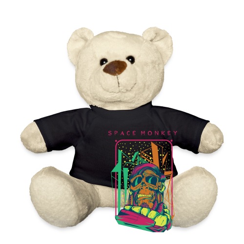 Spacemonkey - Teddy