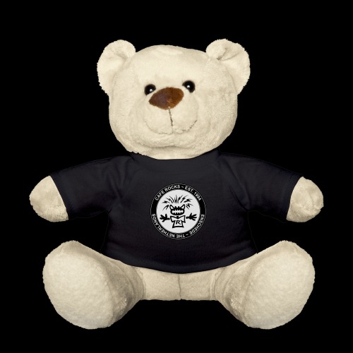 Emblem BW - Teddy