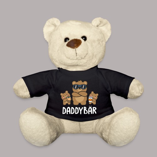 Daddybär - Teddy