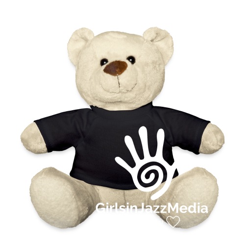 GirlsinJazzMedia - Teddy Bear