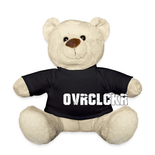 OVRCLCKR - Teddy