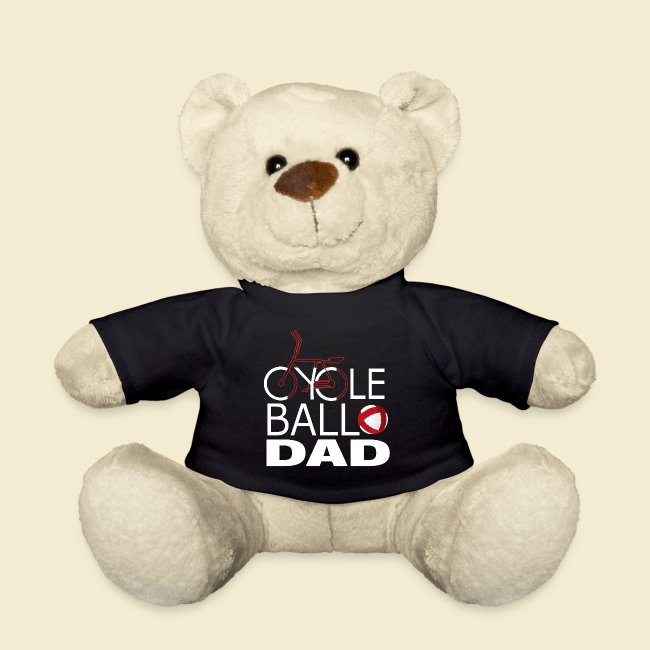 Radball | Cycle Ball Dad