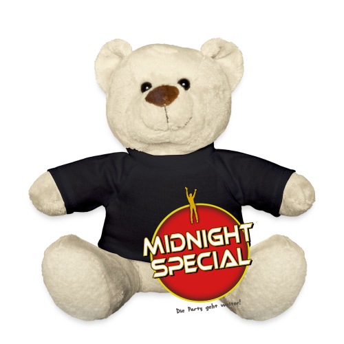 midnight egoc orig - Teddy
