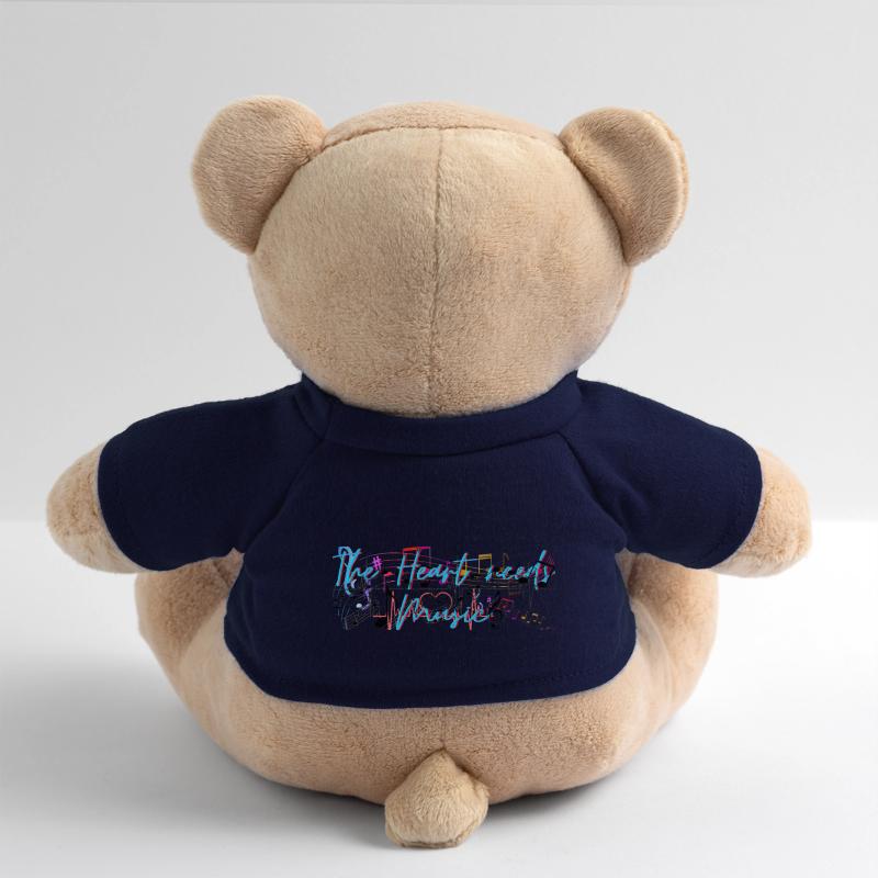 Trace World Teddy